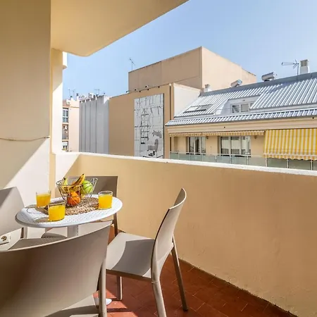 Lxr Sun & 2hab. 公寓 丰希罗拉