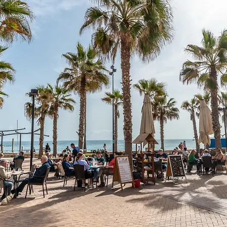 Lxr Sun & 2hab. 公寓