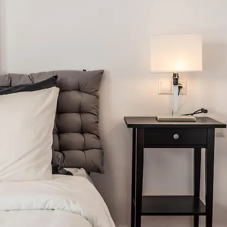 公寓 Lxr Sun & 2hab. *