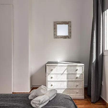 Lxr Sun & 2hab. 公寓 丰希罗拉