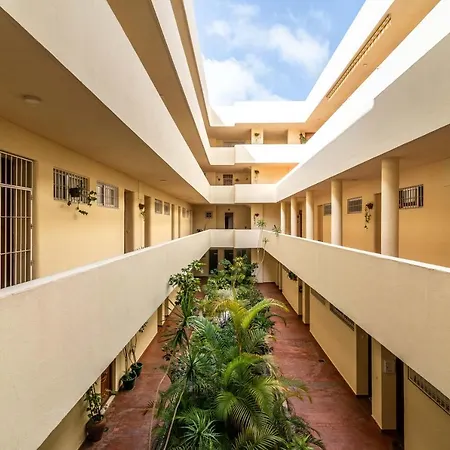 Lxr Sun & 2hab. 公寓 丰希罗拉