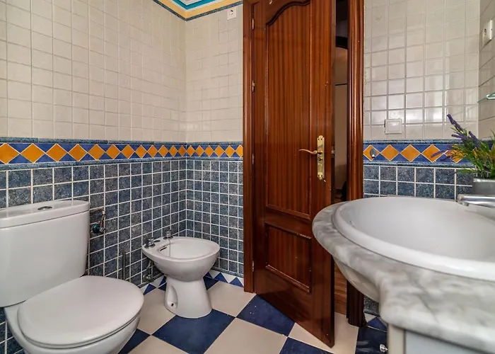 Lxr Sun & 2hab. * Fuengirola