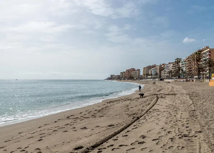 Lxr Sun & 2hab. Fuengirola