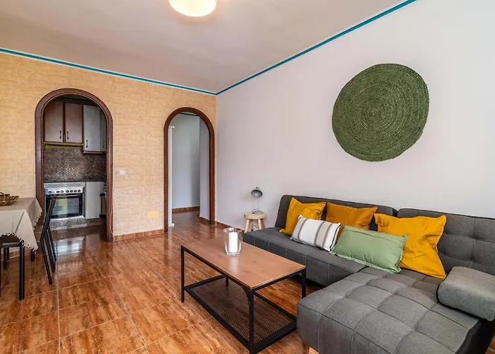 Lxr Sun & 2hab. Fuengirola