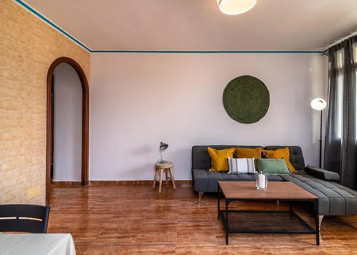 Lxr Sun & 2hab. * Fuengirola