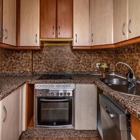 Appartement Lxr Sun & 2hab. *