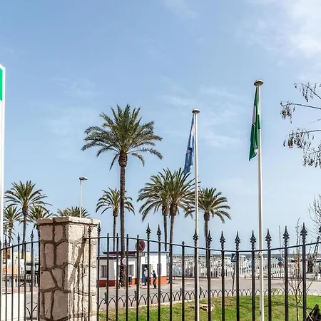 Lxr Sun & 2hab. Appartement Fuengirola