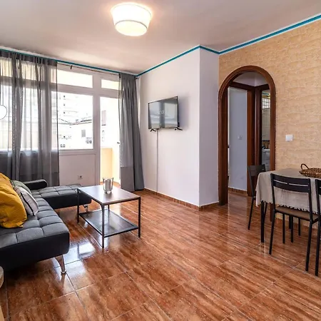 Lxr Sun & 2hab. 아파트