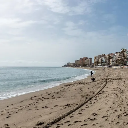 Lxr Sun & 2hab. Fuengirola