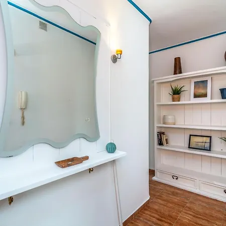 Lxr Sun & 2hab. 아파트 *