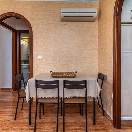 Lxr Sun & 2hab. Appartement *