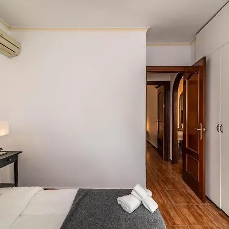 Lxr Sun & 2hab. * Fuengirola