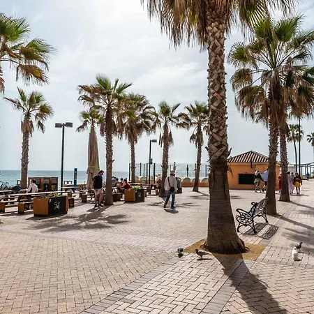 Lxr Sun & 2hab. Fuengirola