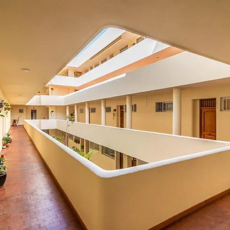 Lxr Sun & 2hab. 아파트