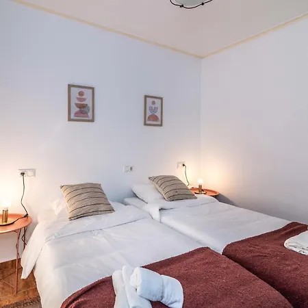 Appartement Lxr Sun & 2hab.