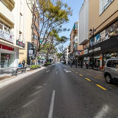 아파트 Lxr Sun & 2hab. *