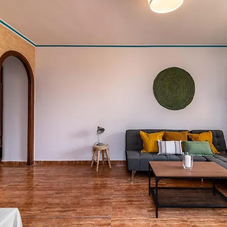 Lxr Sun & 2hab. * Fuengirola