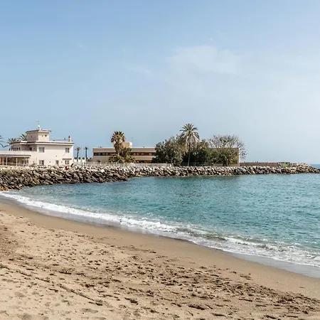 Lxr Sun & 2hab. 아파트