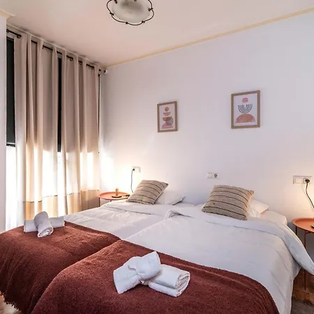 Lxr Sun & 2hab. Appartement Fuengirola