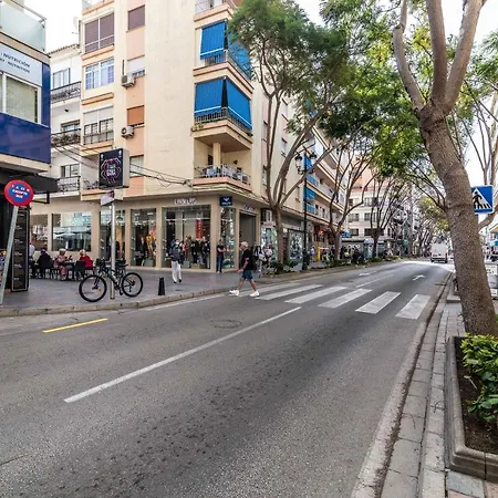 Appartement Lxr Sun & 2hab.