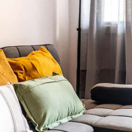 Lxr Sun & 2hab. Appartement