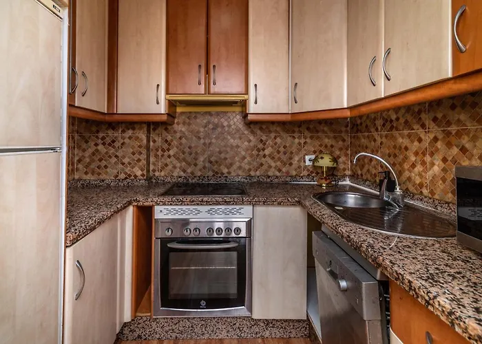 Appartement Lxr Sun & 2hab. *