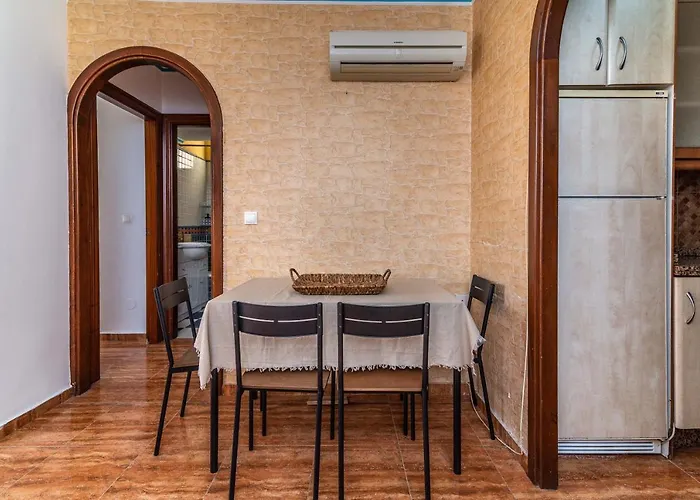 Lxr Sun & 2hab. Appartement *