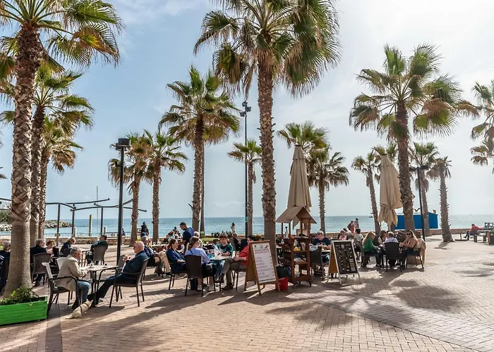 Lxr Sun & 2hab. Апартаменты