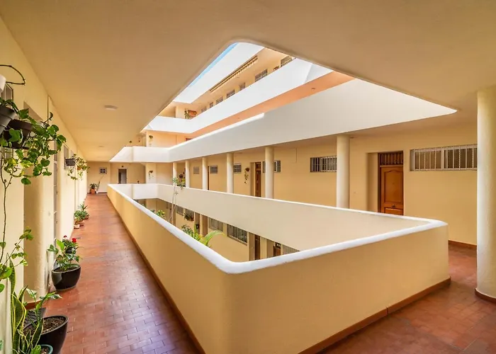 Lxr Sun & 2hab. Appartement