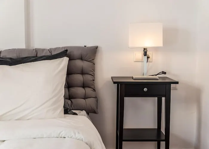 Appartement Lxr Sun & 2hab. *