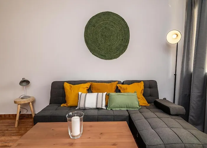 Appartement Lxr Sun & 2hab. Fuengirola