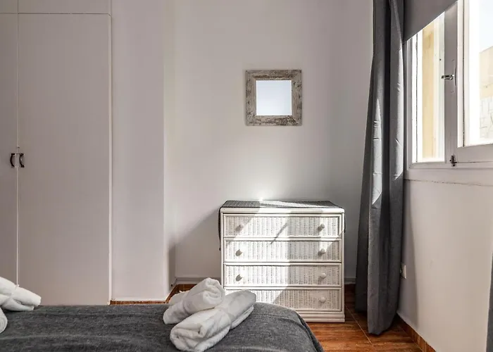 Lxr Sun & 2hab. Appartement Fuengirola