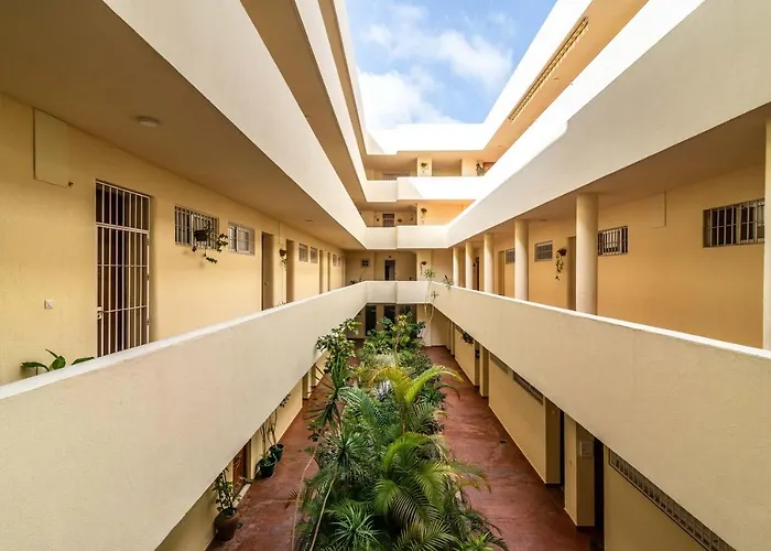 Lxr Sun & 2hab. Appartement Fuengirola