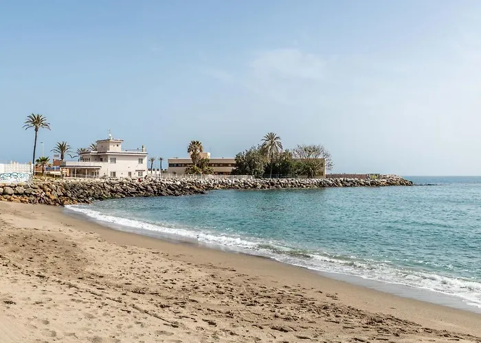 Lxr Sun & 2hab. Appartement