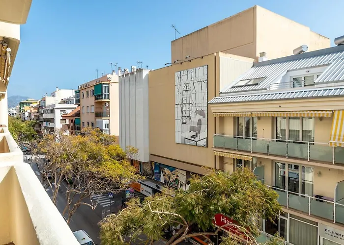 Lxr Sun & 2hab. Appartement *