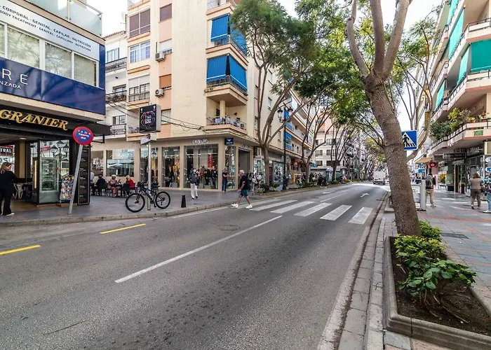 Апартаменты Lxr Sun & 2hab.