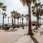 Lxr Sun & 2hab. Fuengirola
