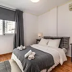 Apartment Lxr Sun & 2hab. Fuengirola